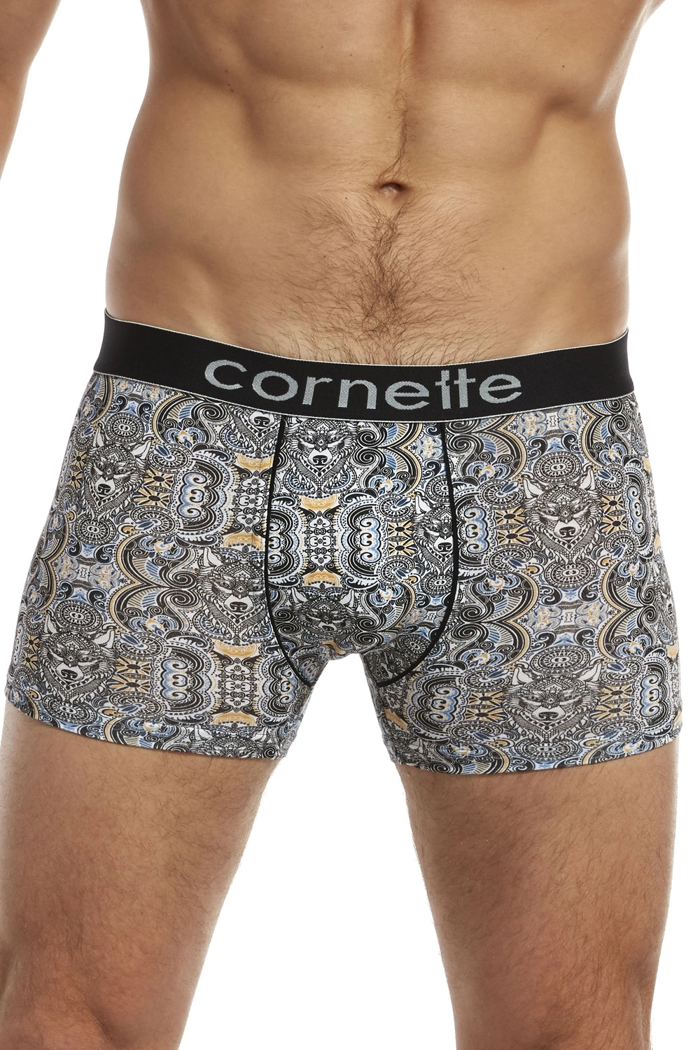 Herren Boxershorts 508/70 High Emotion | AMIATEX.DE