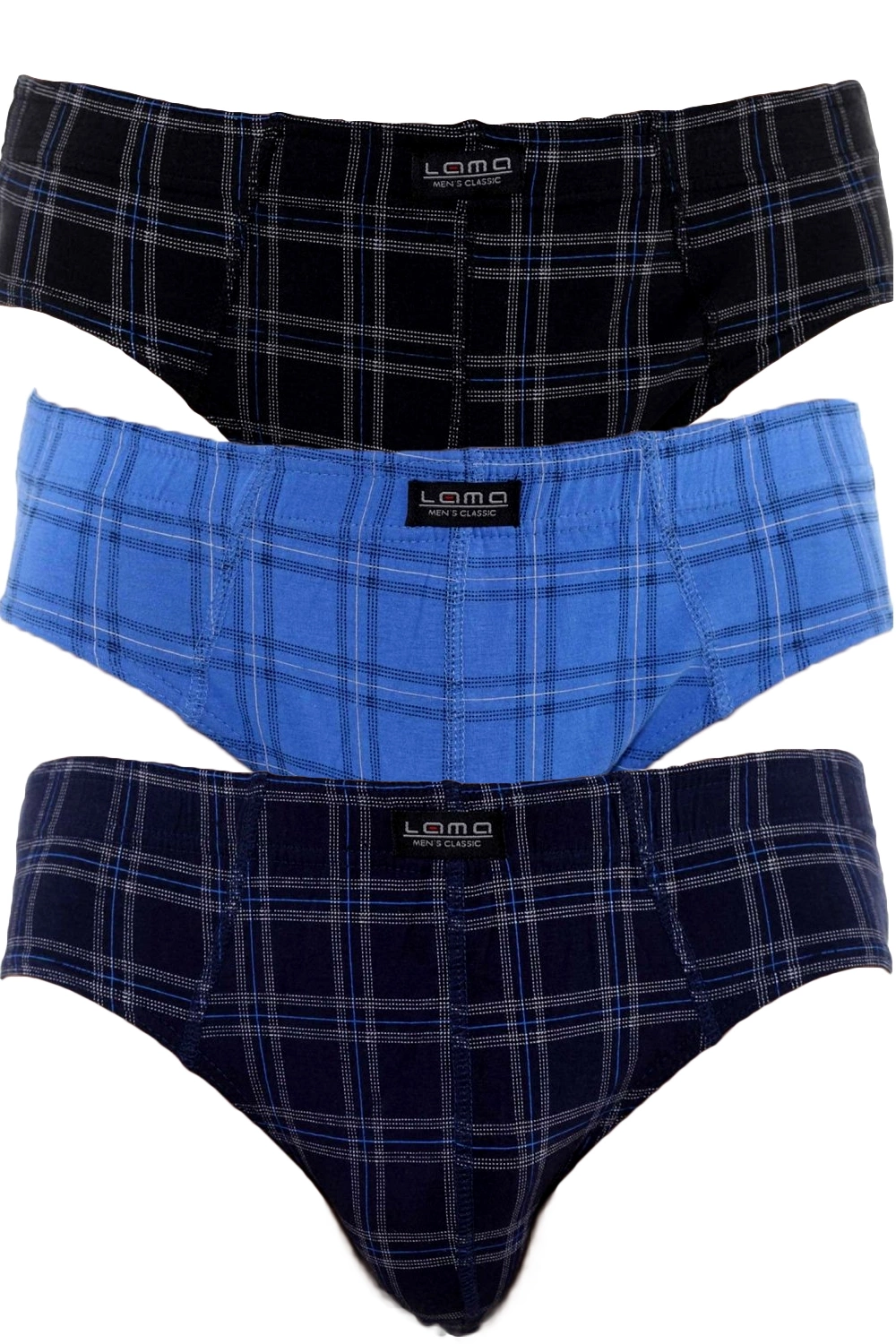 Herren Slips 110CL AMIATEX.DE